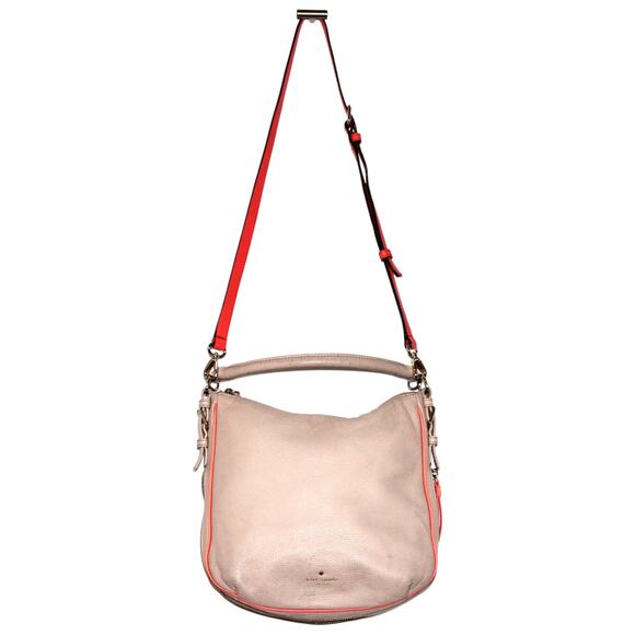 Kate Spade NY Leather Cobble Hill Small Ella Crossbody - Picture 2 of 10